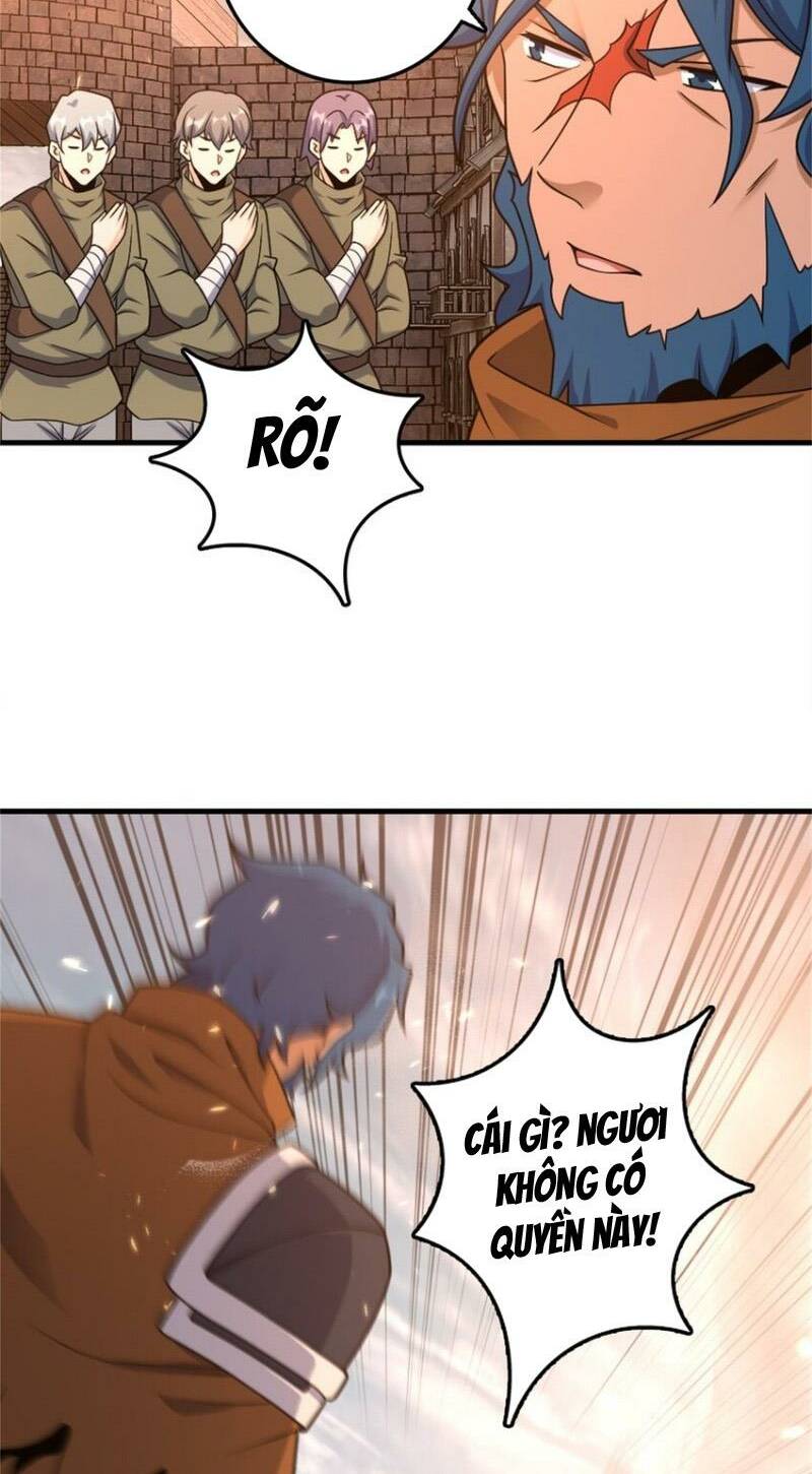 Thả Vu Nữ Đó Ra: Chapter 512