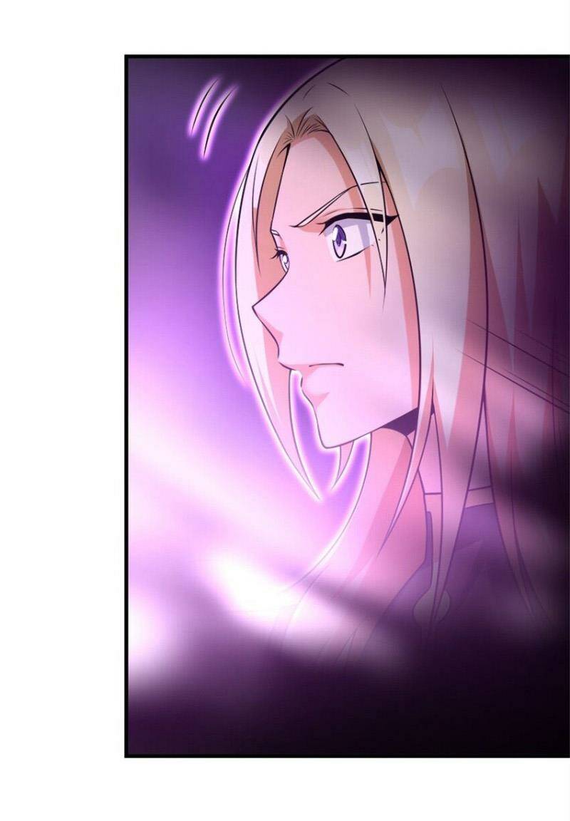 Thả Vu Nữ Đó Ra: Chapter 514