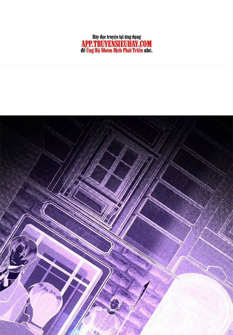Thả Vu Nữ Đó Ra: Chapter 514