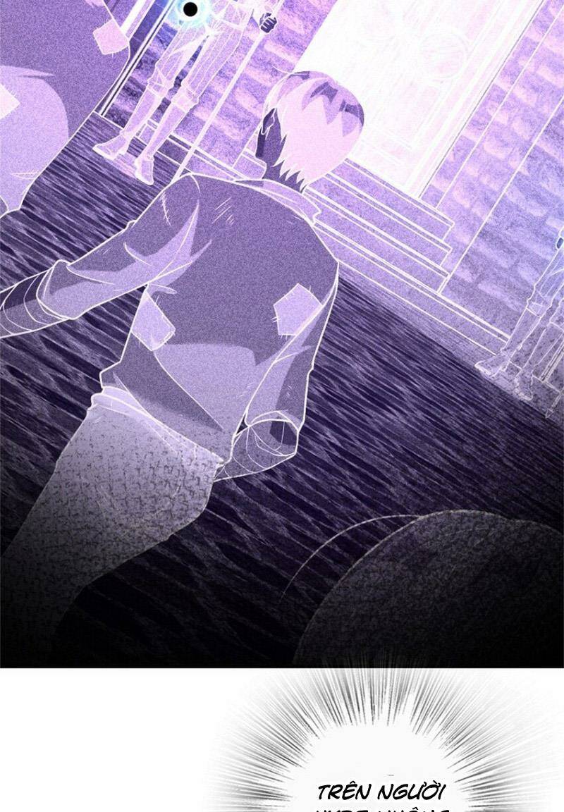 Thả Vu Nữ Đó Ra: Chapter 514