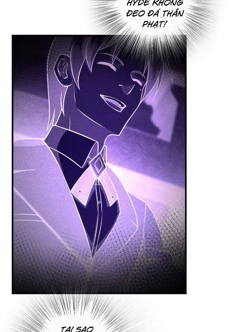 Thả Vu Nữ Đó Ra: Chapter 514