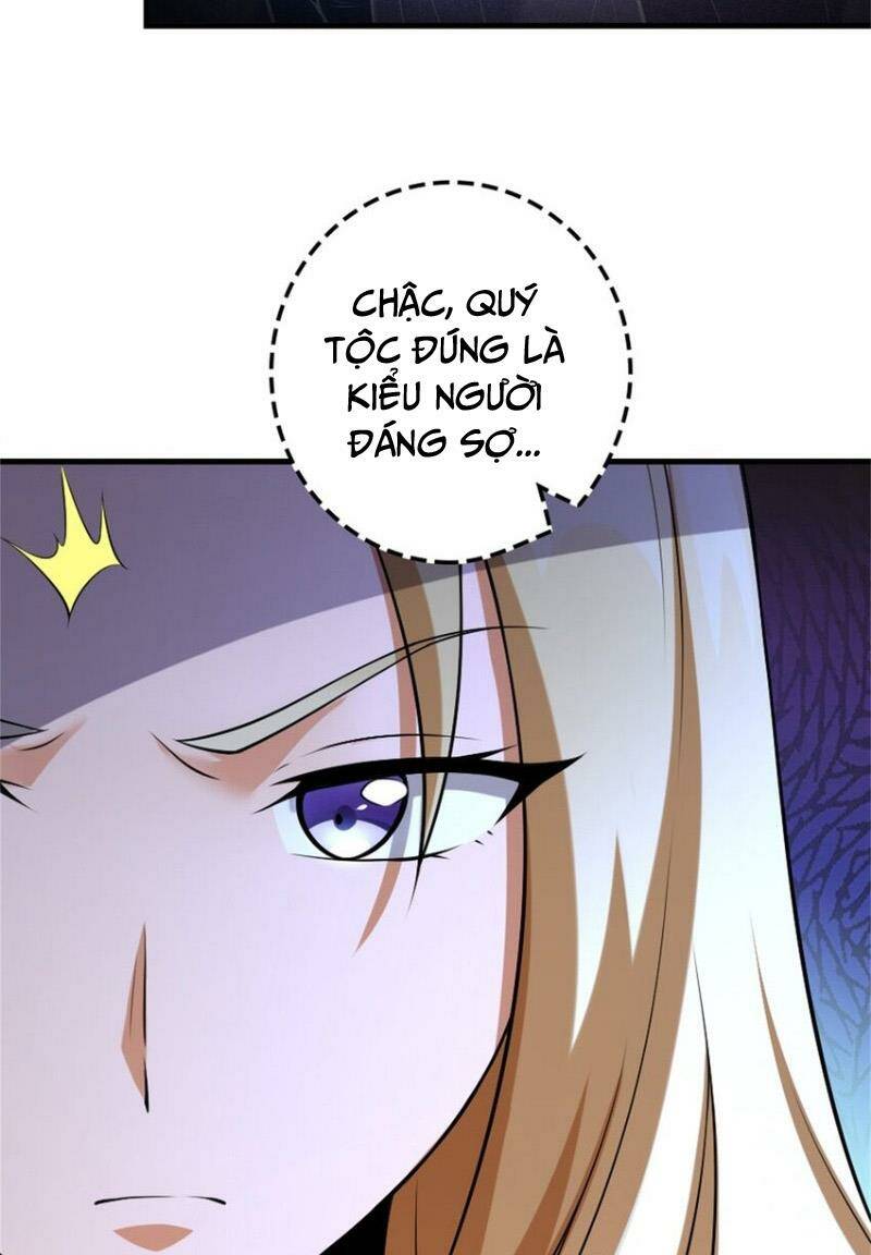 Thả Vu Nữ Đó Ra: Chapter 514