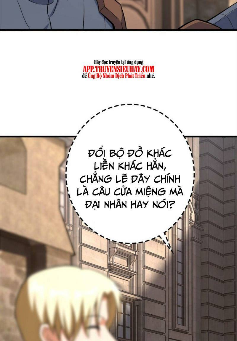 Thả Vu Nữ Đó Ra: Chapter 514