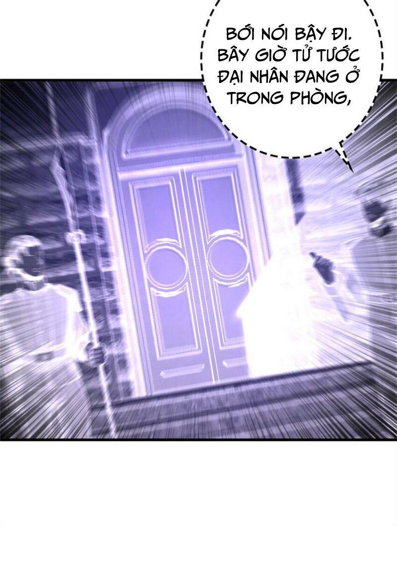 Thả Vu Nữ Đó Ra: Chapter 514