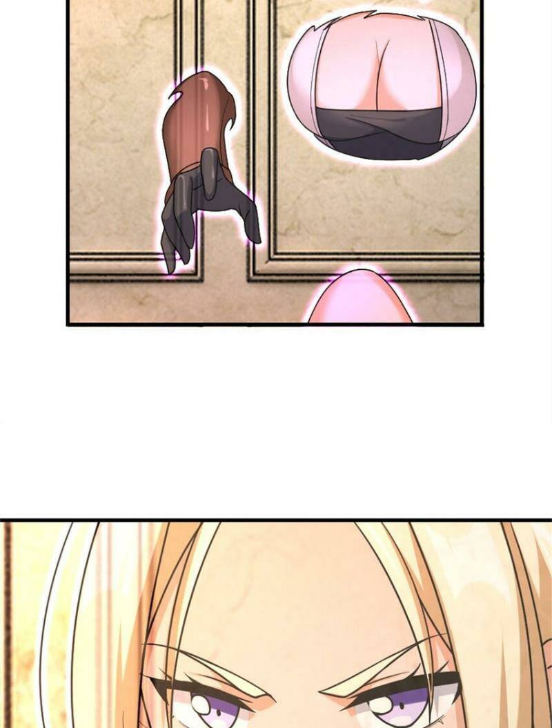 Thả Vu Nữ Đó Ra: Chapter 514