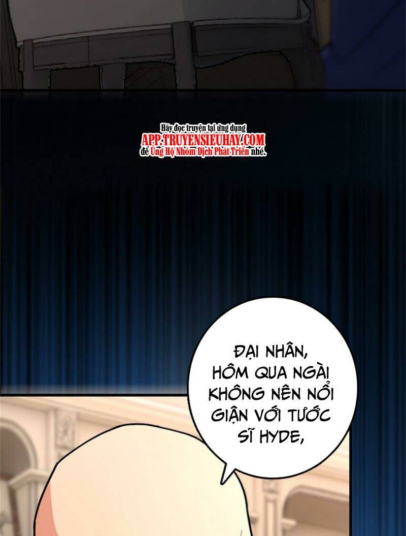 Thả Vu Nữ Đó Ra: Chapter 514