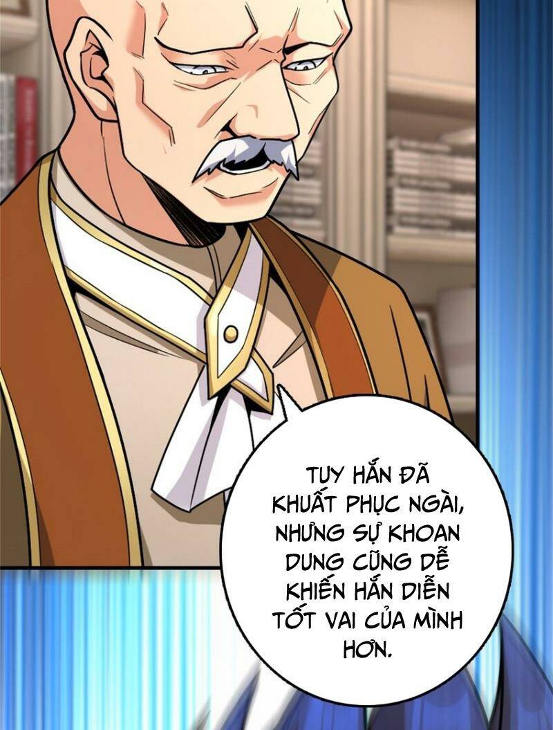 Thả Vu Nữ Đó Ra: Chapter 514