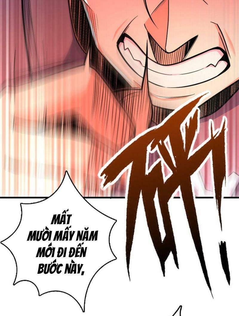 Thả Vu Nữ Đó Ra: Chapter 514