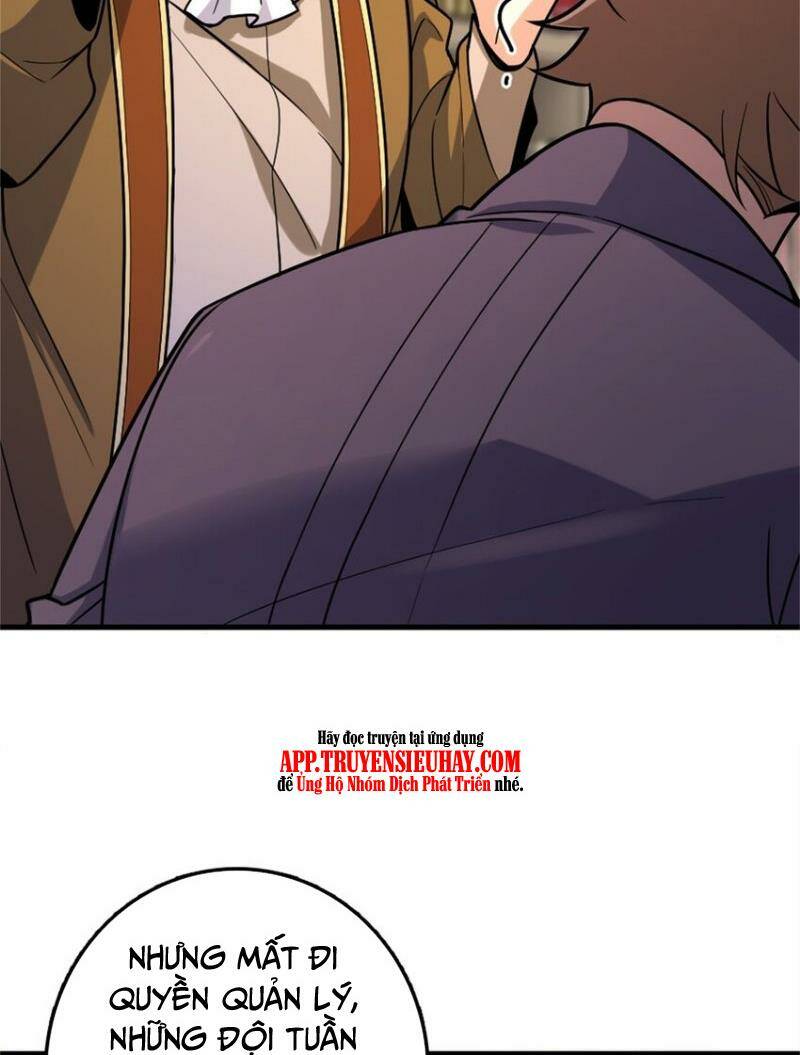 Thả Vu Nữ Đó Ra: Chapter 514