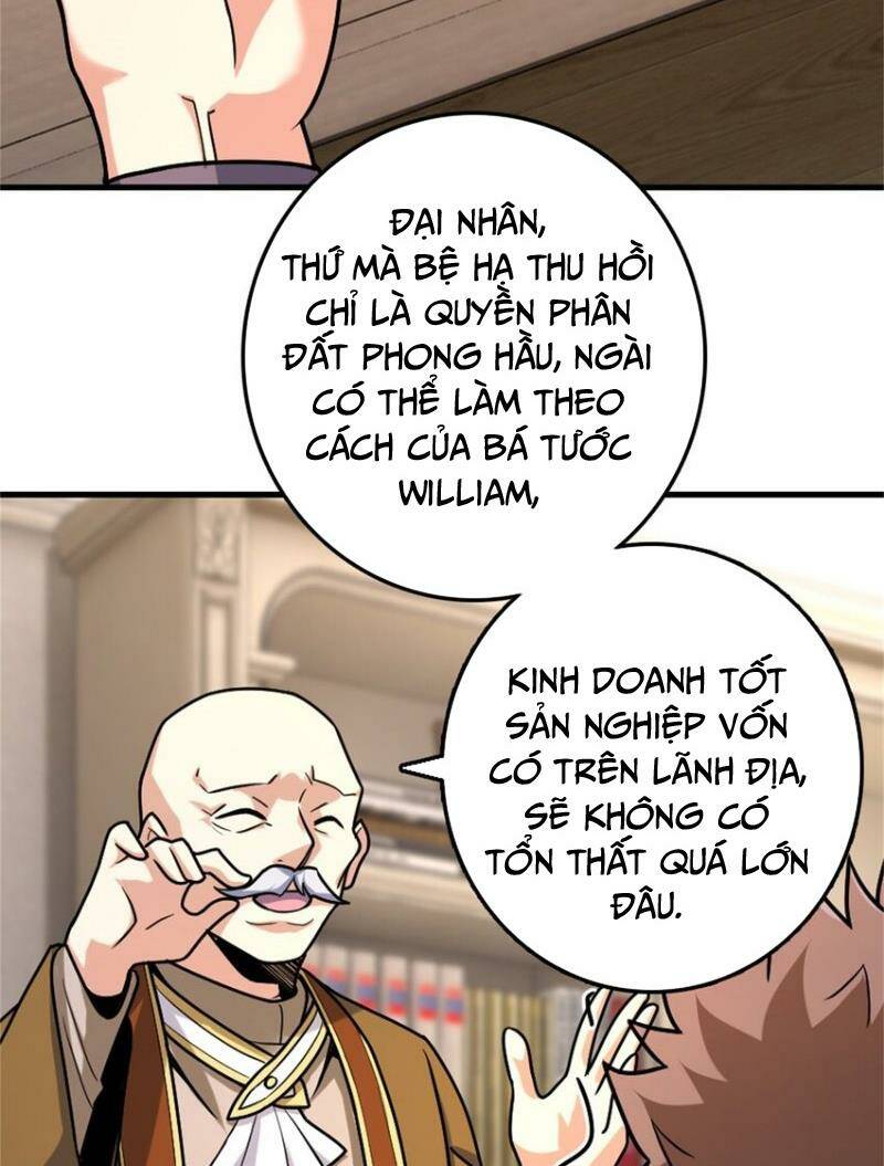 Thả Vu Nữ Đó Ra: Chapter 514