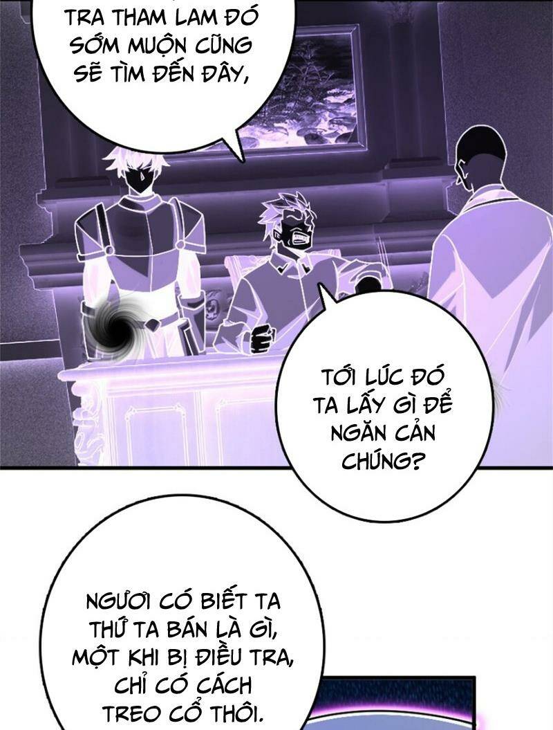 Thả Vu Nữ Đó Ra: Chapter 514