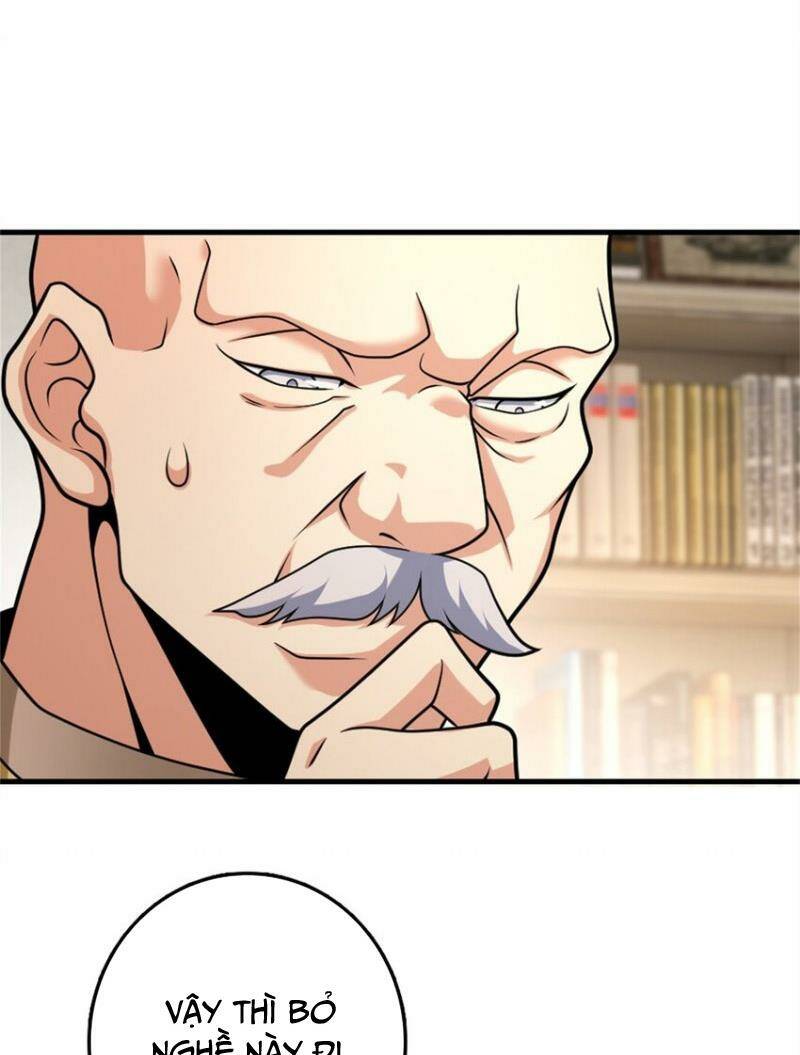 Thả Vu Nữ Đó Ra: Chapter 514