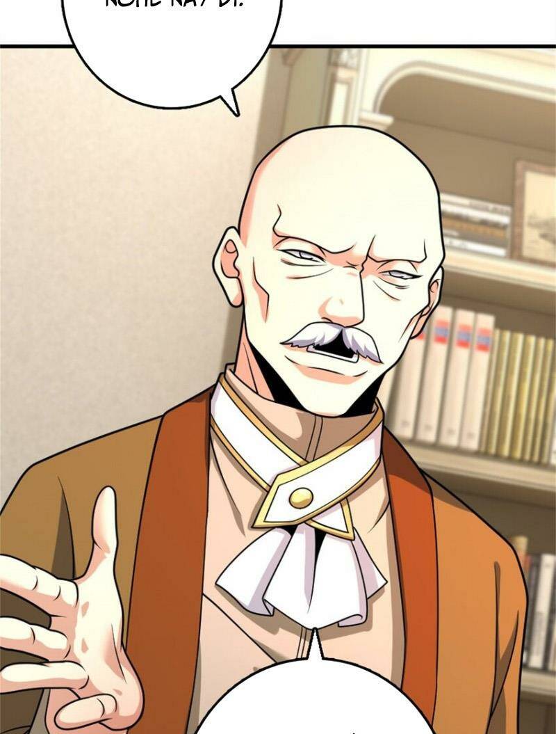 Thả Vu Nữ Đó Ra: Chapter 514