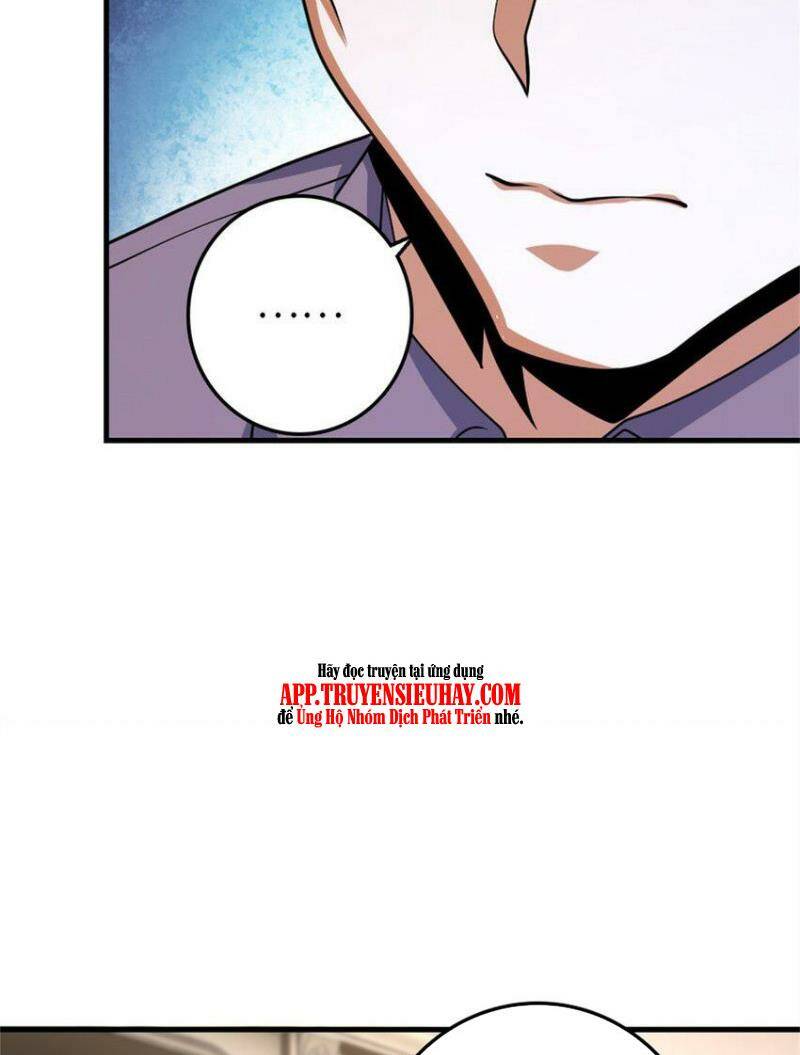 Thả Vu Nữ Đó Ra: Chapter 514