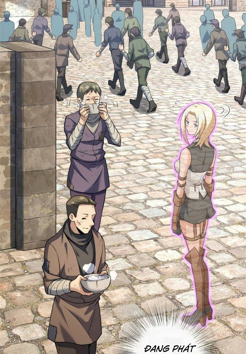 Thả Vu Nữ Đó Ra: Chapter 514