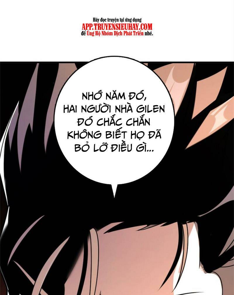 Thả Vu Nữ Đó Ra: Chapter 514