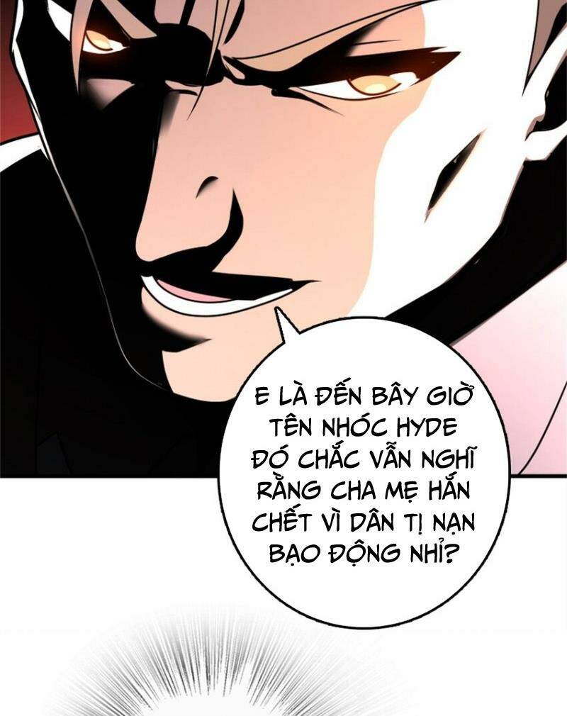 Thả Vu Nữ Đó Ra: Chapter 514