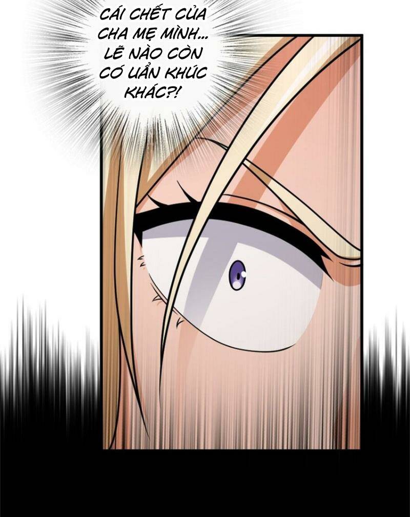 Thả Vu Nữ Đó Ra: Chapter 514