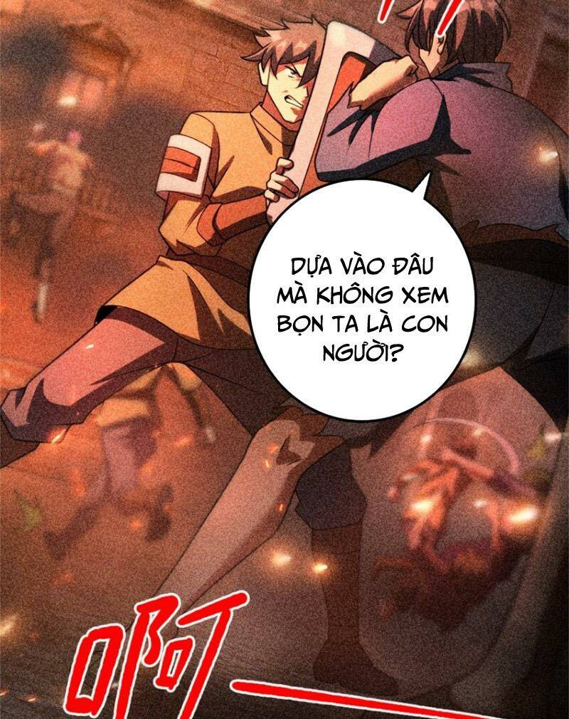 Thả Vu Nữ Đó Ra: Chapter 514