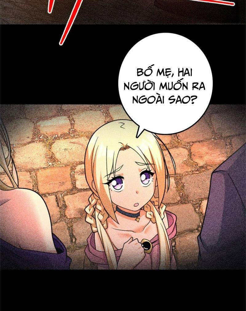 Thả Vu Nữ Đó Ra: Chapter 514