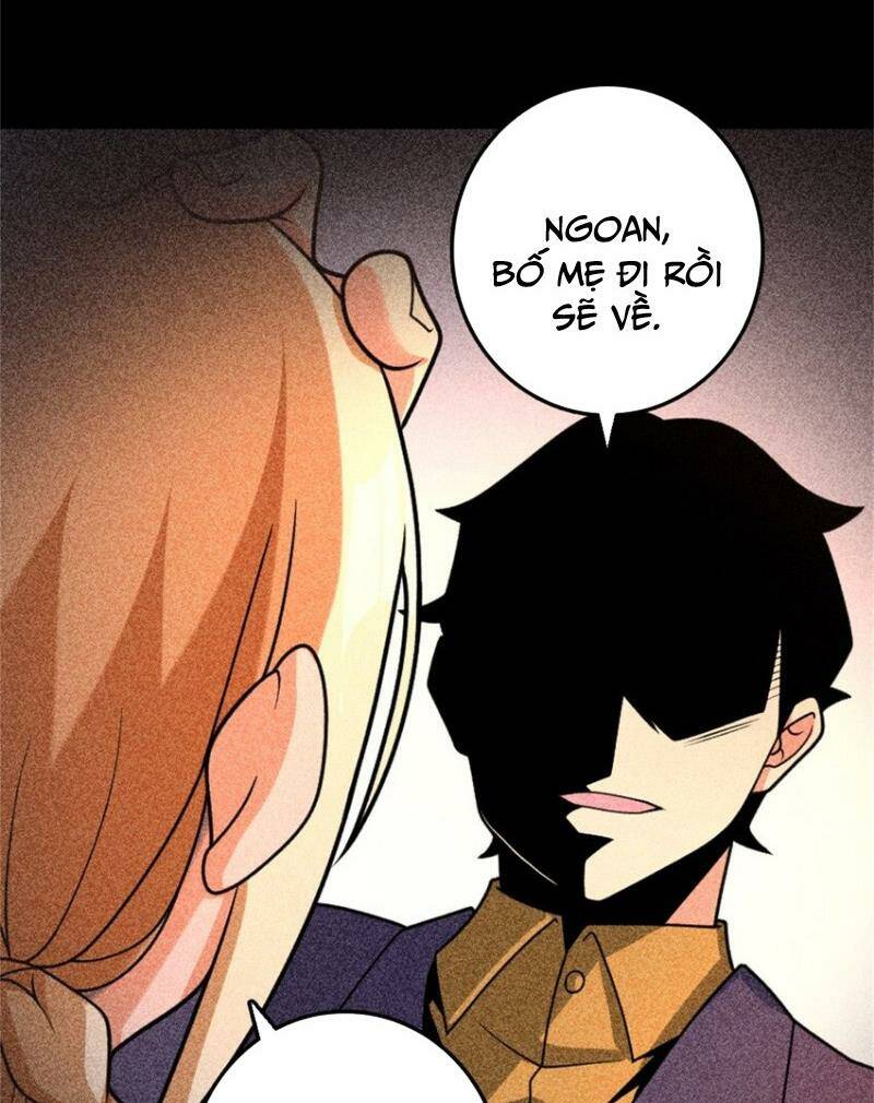 Thả Vu Nữ Đó Ra: Chapter 514