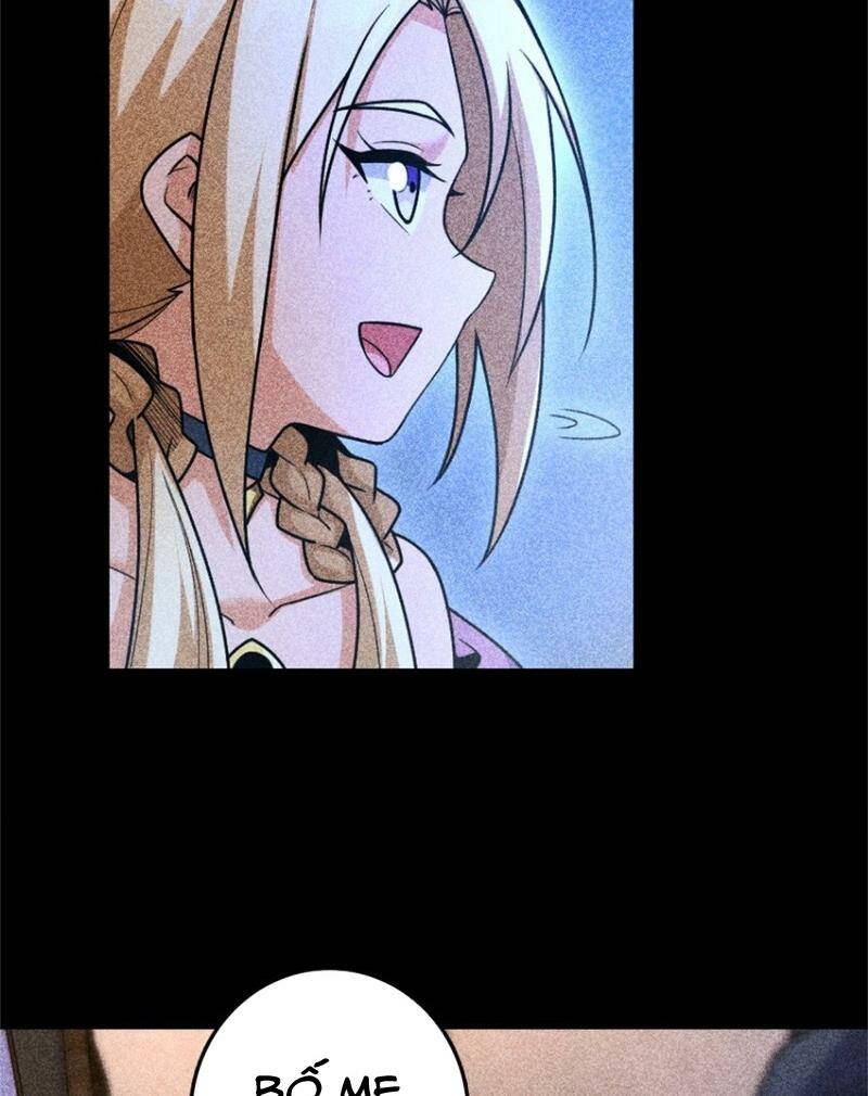 Thả Vu Nữ Đó Ra: Chapter 514