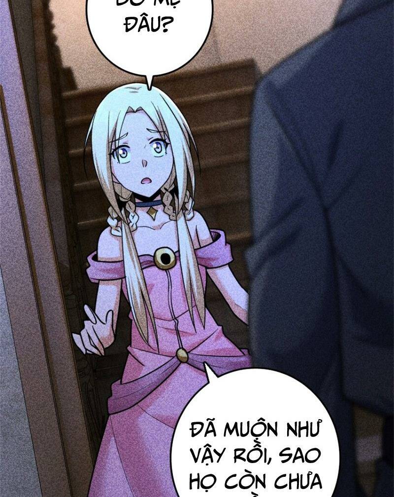Thả Vu Nữ Đó Ra: Chapter 514