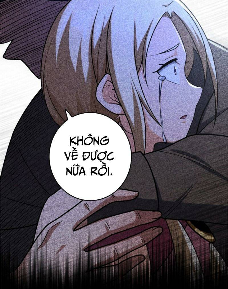 Thả Vu Nữ Đó Ra: Chapter 514