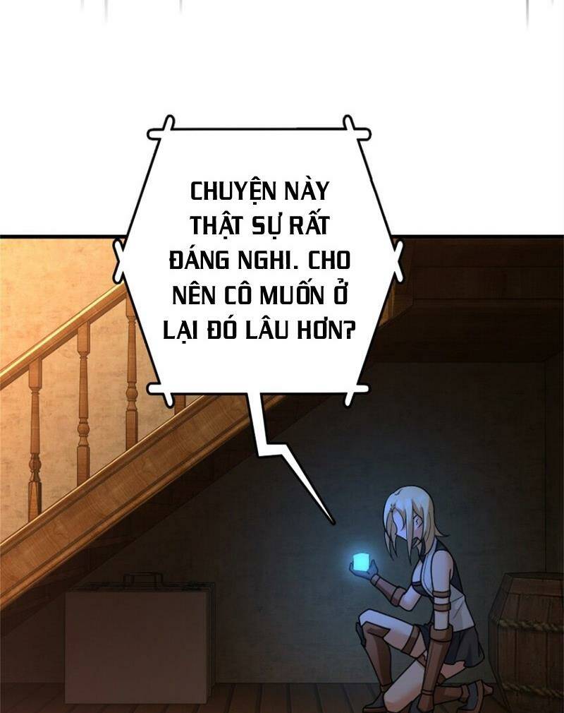 Thả Vu Nữ Đó Ra: Chapter 514