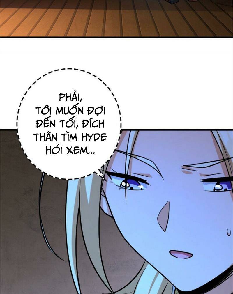 Thả Vu Nữ Đó Ra: Chapter 514
