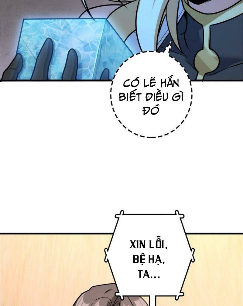Thả Vu Nữ Đó Ra: Chapter 514