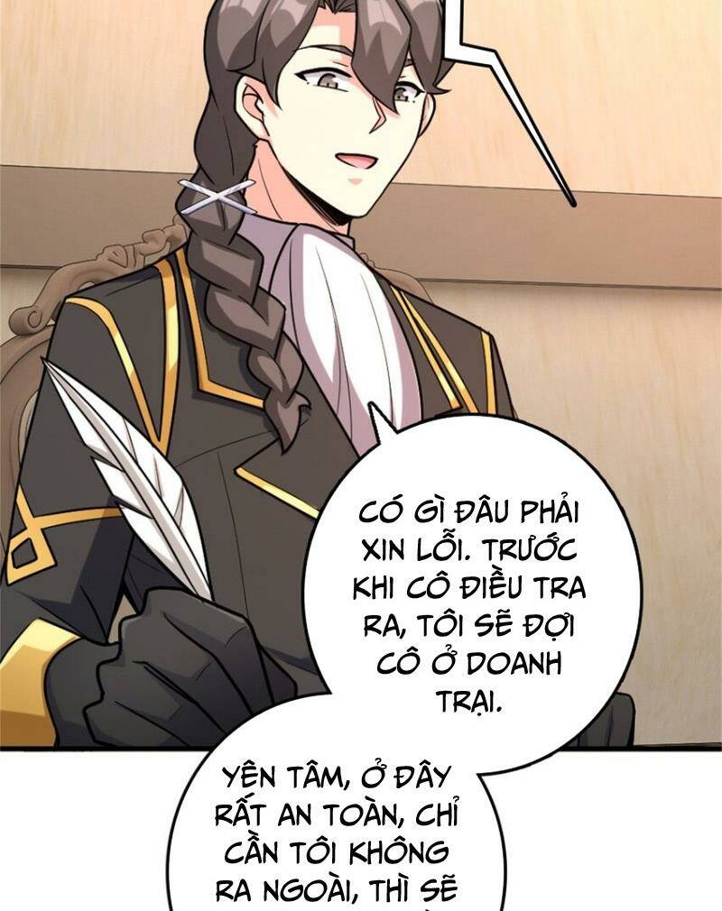 Thả Vu Nữ Đó Ra: Chapter 514