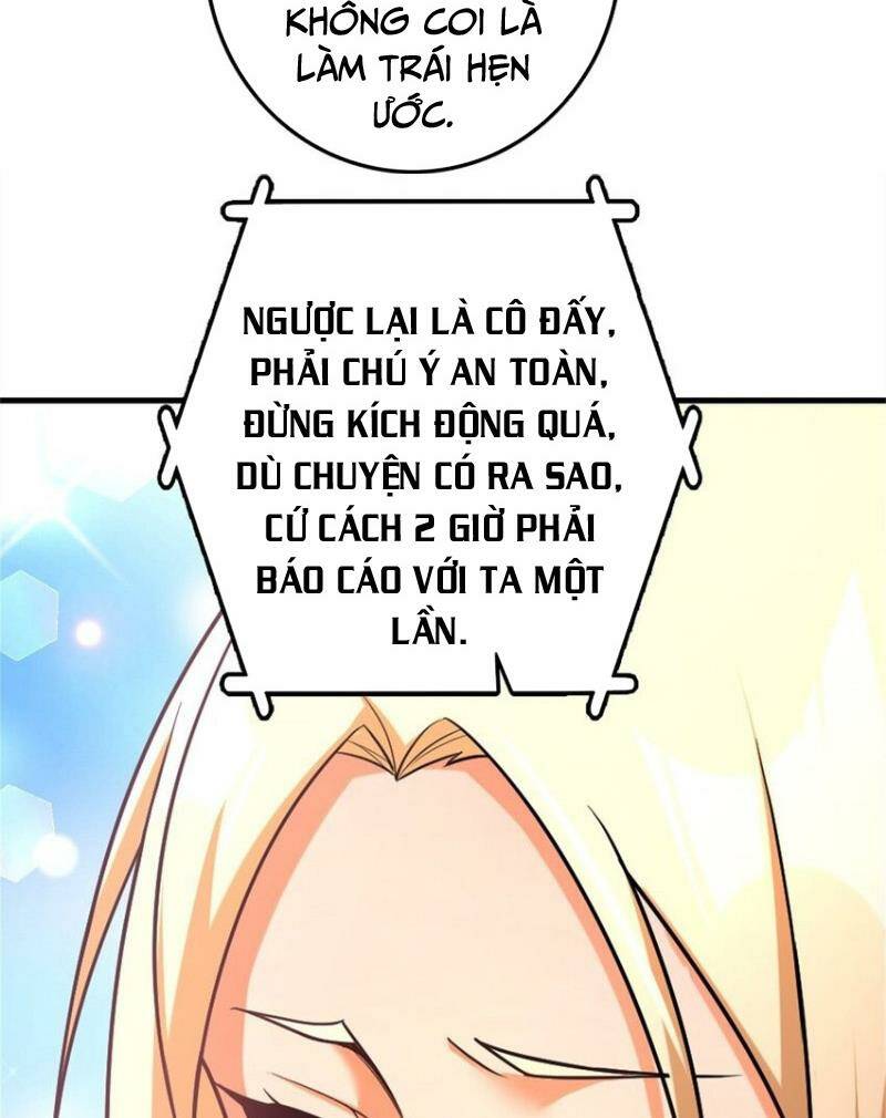 Thả Vu Nữ Đó Ra: Chapter 514