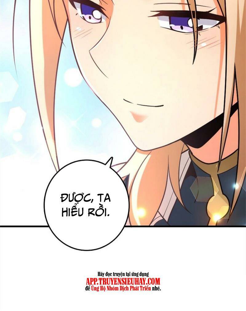 Thả Vu Nữ Đó Ra: Chapter 514