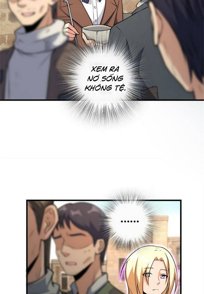 Thả Vu Nữ Đó Ra: Chapter 514