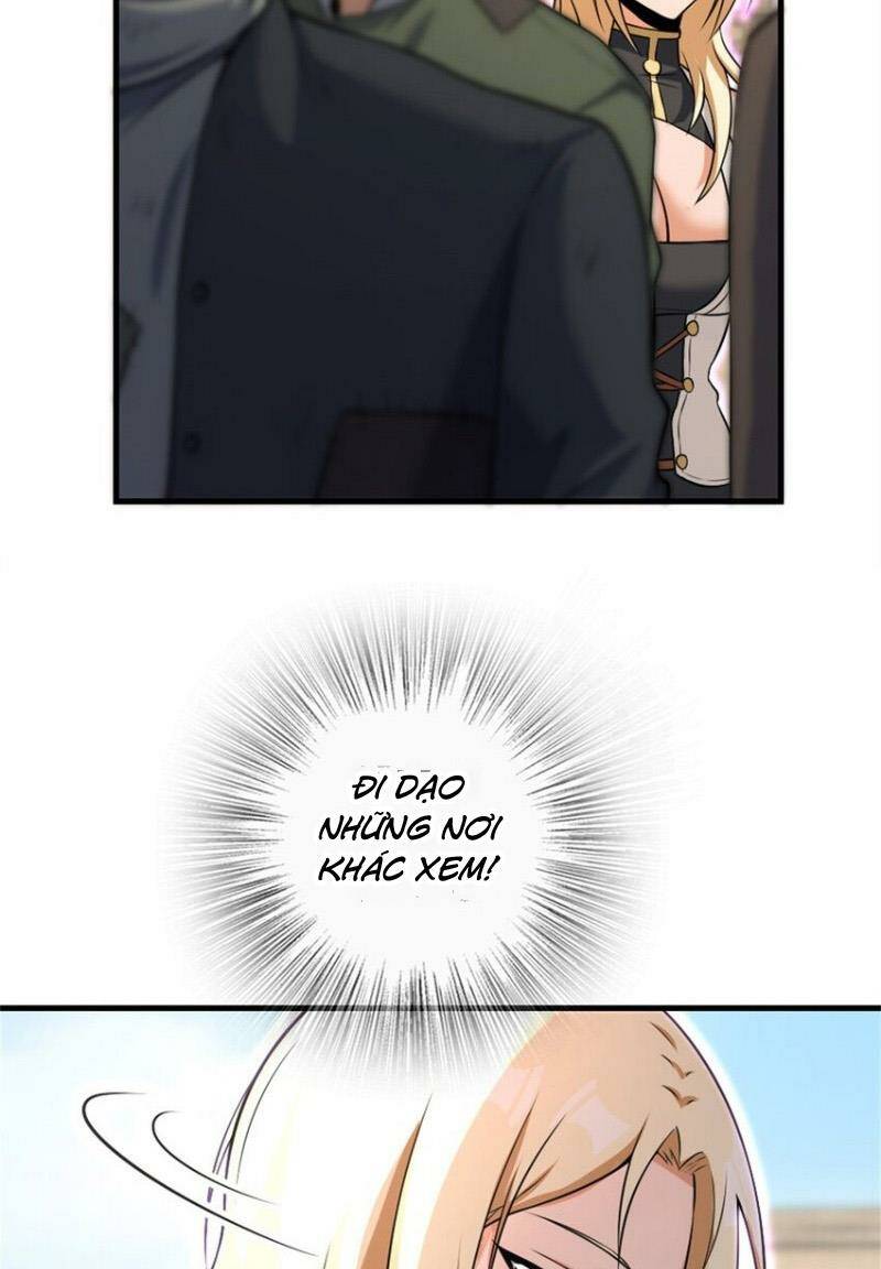 Thả Vu Nữ Đó Ra: Chapter 514