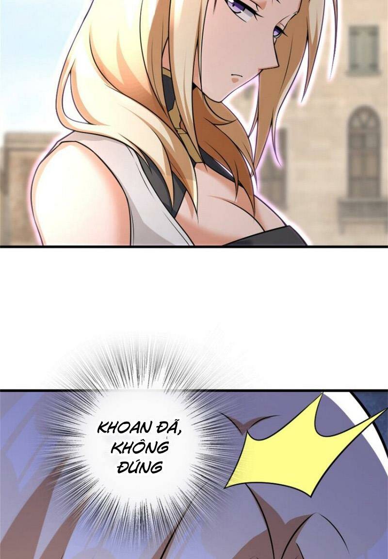 Thả Vu Nữ Đó Ra: Chapter 514