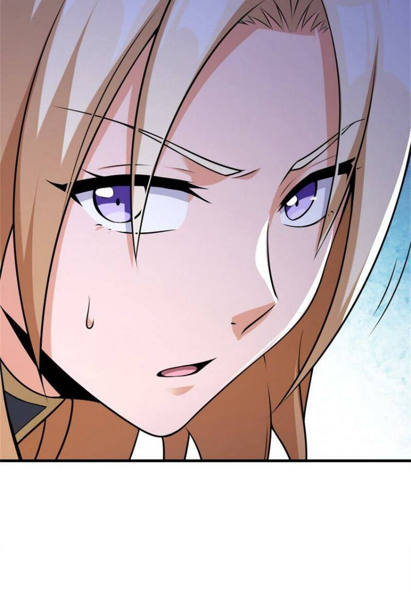Thả Vu Nữ Đó Ra: Chapter 514