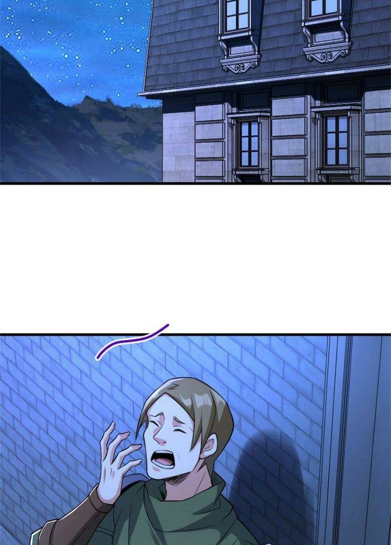 Thả Vu Nữ Đó Ra: Chapter 515