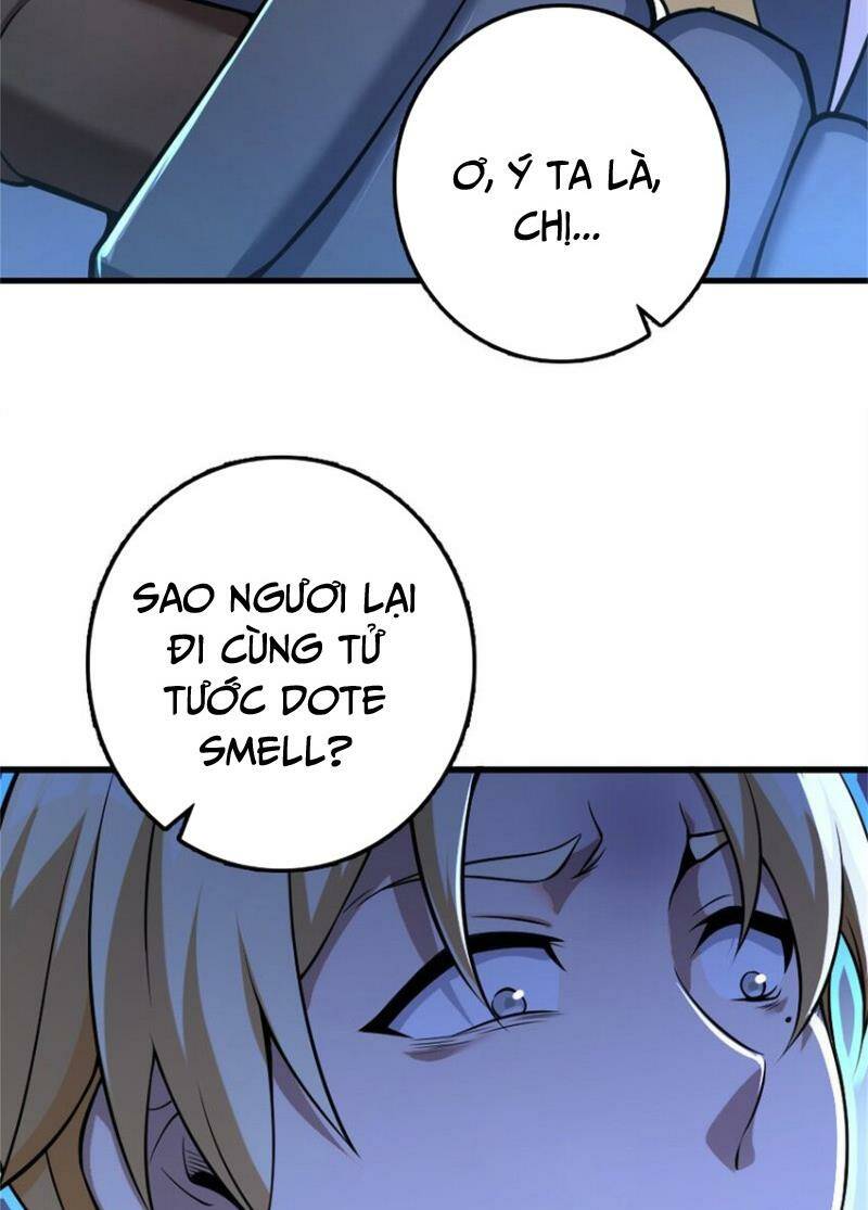 Thả Vu Nữ Đó Ra: Chapter 515