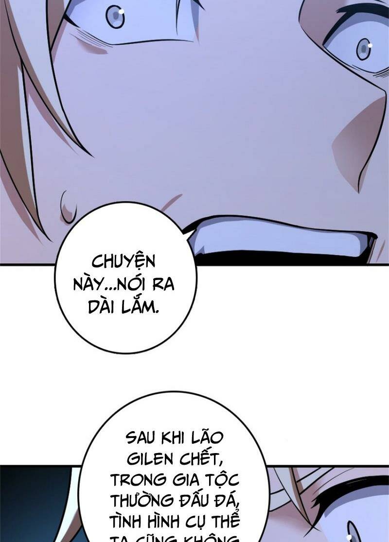 Thả Vu Nữ Đó Ra: Chapter 515