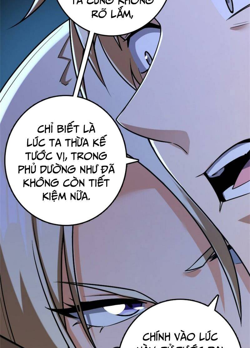 Thả Vu Nữ Đó Ra: Chapter 515