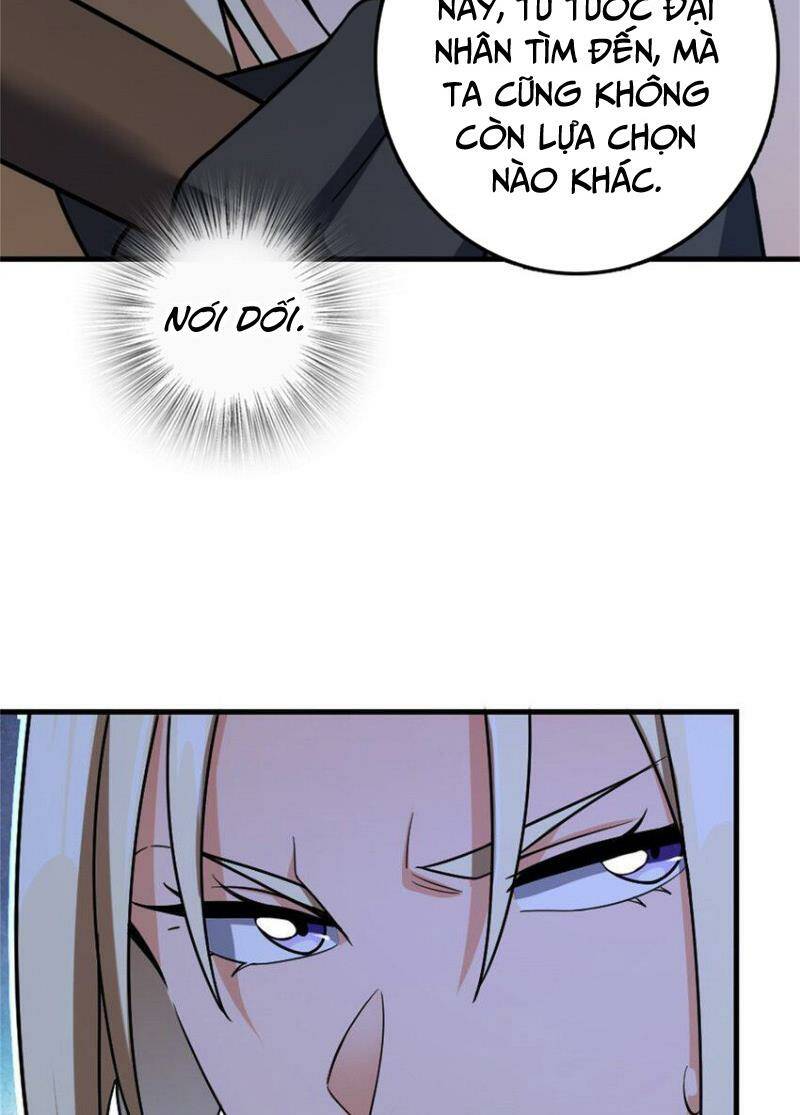 Thả Vu Nữ Đó Ra: Chapter 515