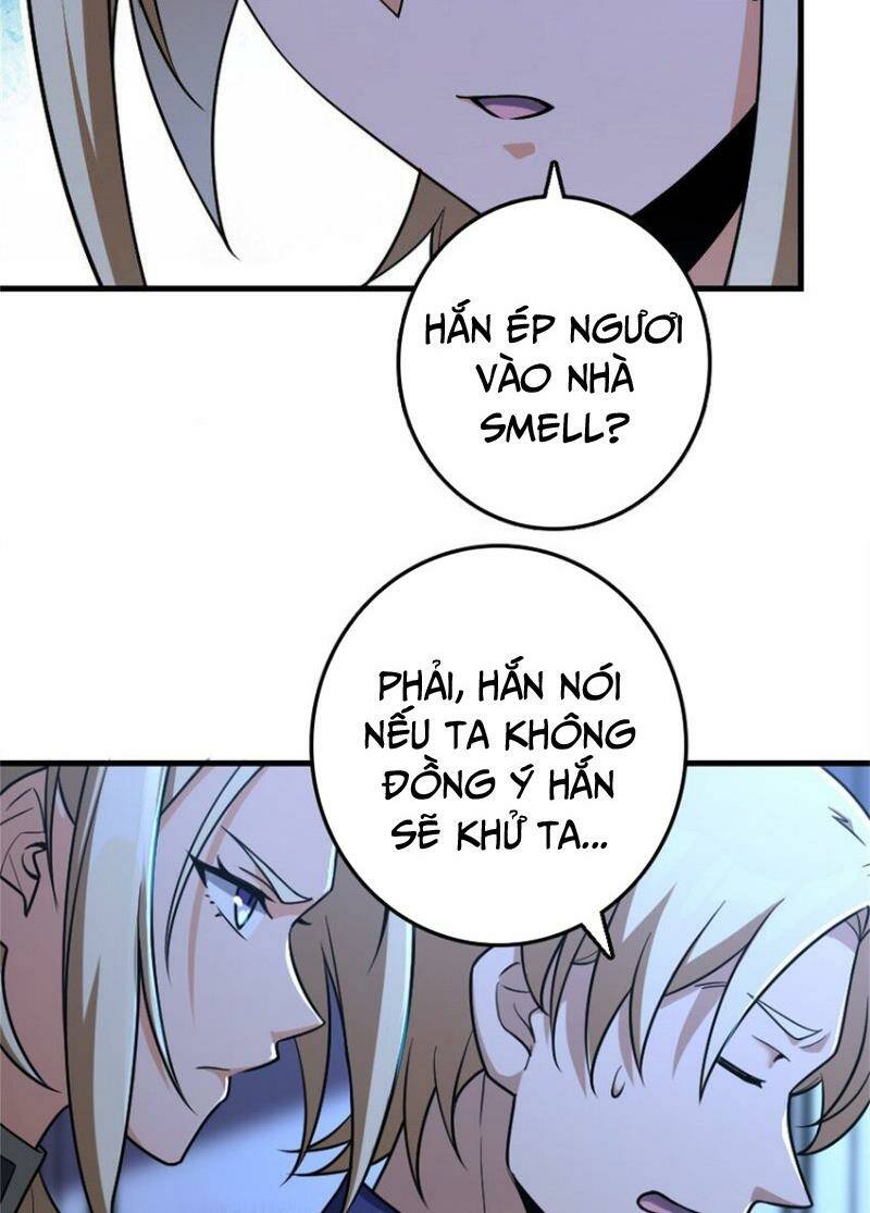 Thả Vu Nữ Đó Ra: Chapter 515