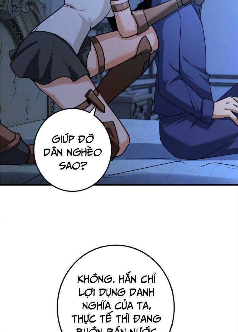 Thả Vu Nữ Đó Ra: Chapter 515