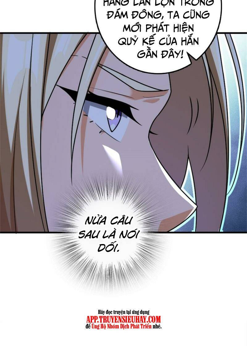 Thả Vu Nữ Đó Ra: Chapter 515