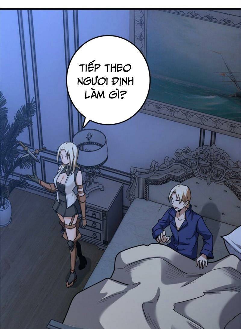 Thả Vu Nữ Đó Ra: Chapter 515