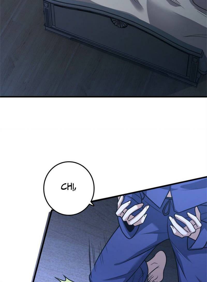 Thả Vu Nữ Đó Ra: Chapter 515