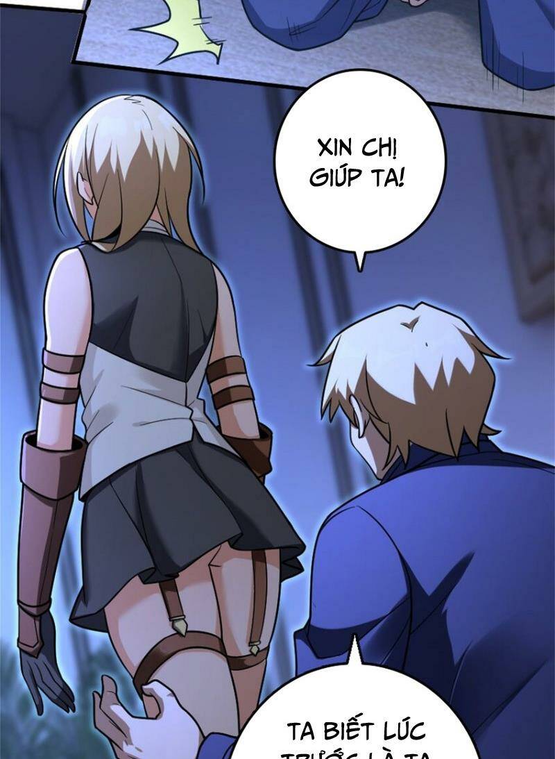 Thả Vu Nữ Đó Ra: Chapter 515