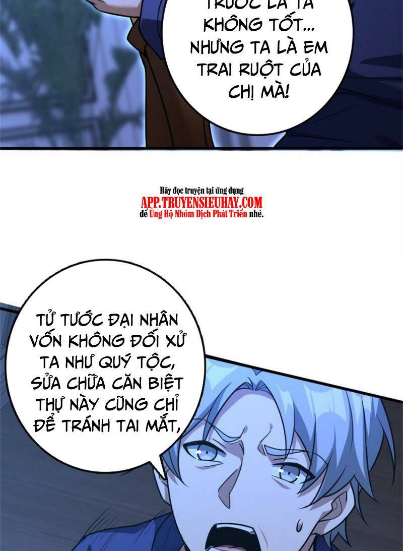 Thả Vu Nữ Đó Ra: Chapter 515